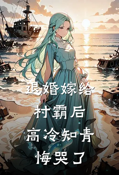 退婚嫁给村霸后，高冷知青悔哭了