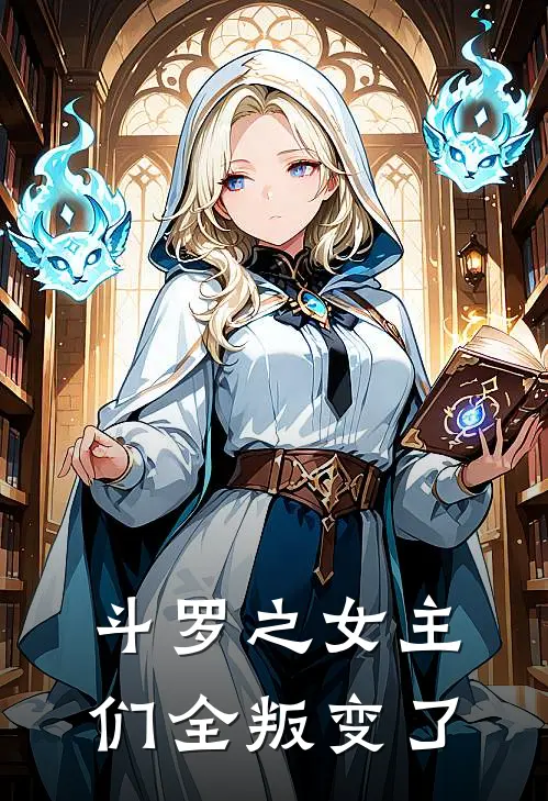 斗罗之女主们全叛变了