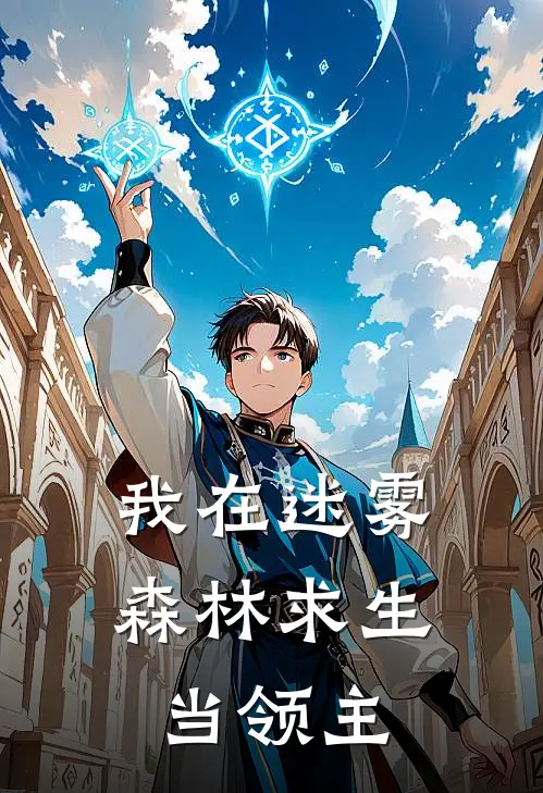 我在迷雾森林求生当领主