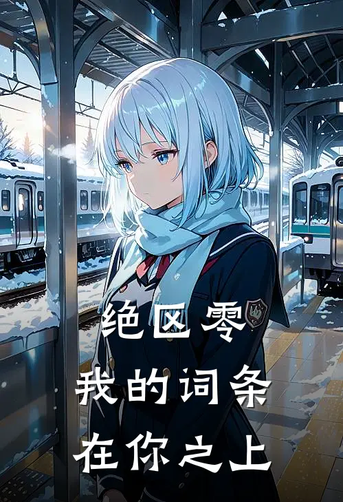 绝区零：我的词条在你之上