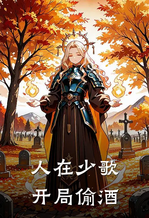 人在少歌，开局偷酒