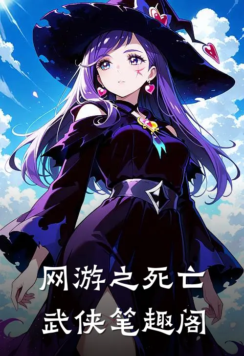 网游之死亡武侠笔趣阁