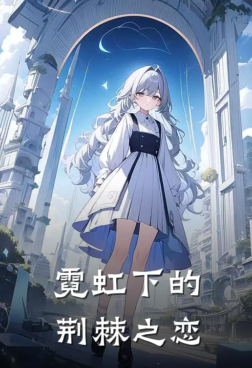 霓虹下的荆棘之恋(凌薇苏清颜)新热门小说_免费完结小说霓虹下的荆棘之恋(凌薇苏清颜)