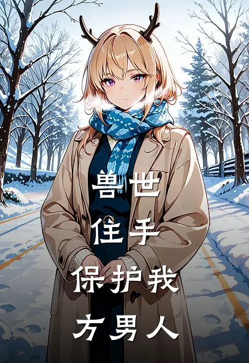 兽世，住手，保护我方男人