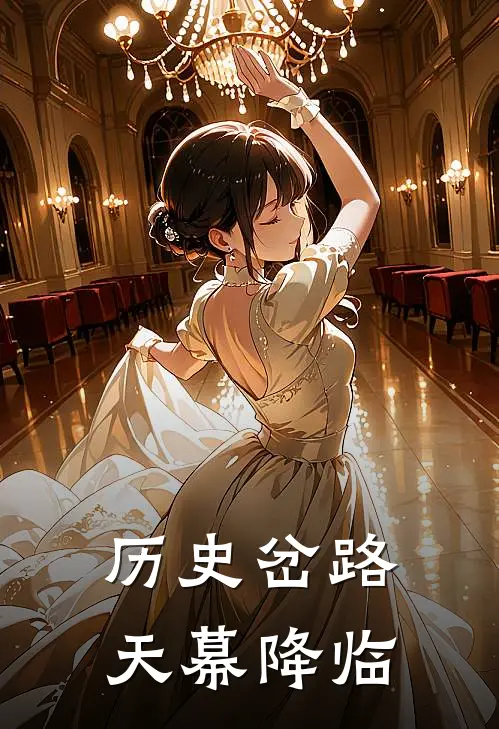 历史岔路：天幕降临