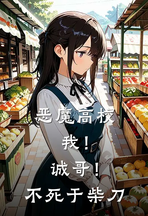 恶魔高校：我！诚哥！不死于柴刀