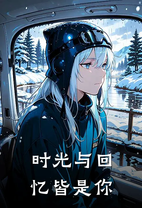 时光与回忆皆是你