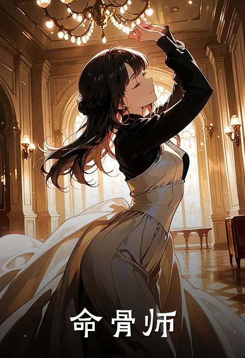 命骨师
