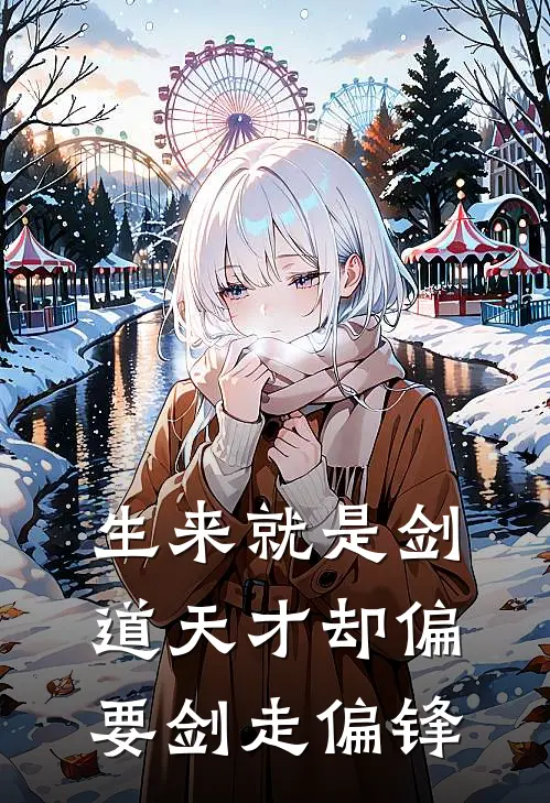 生来就是剑道天才却偏要剑走偏锋