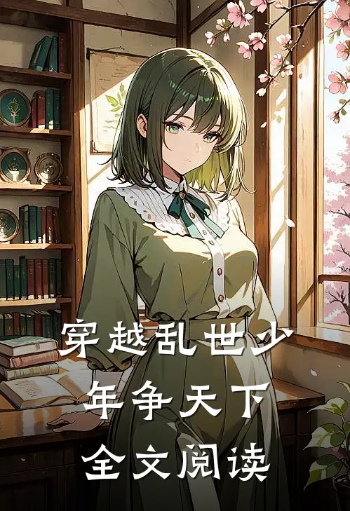 穿越乱世少年争天下全文阅读