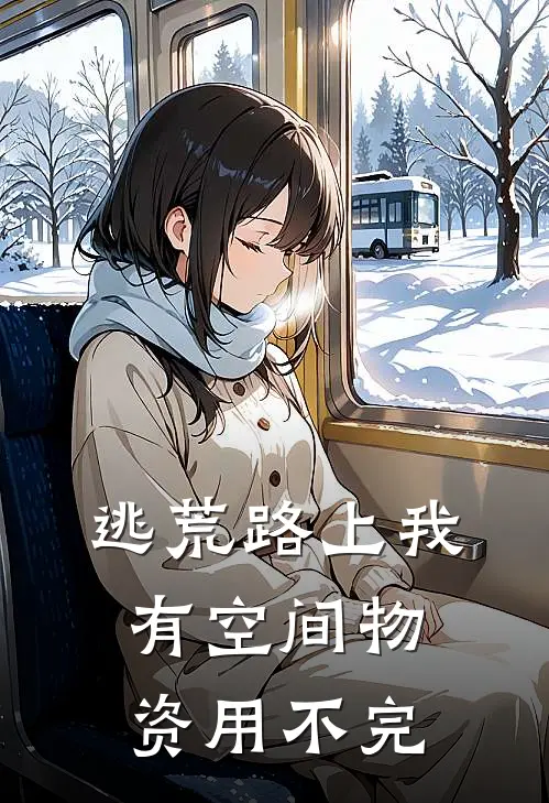 逃荒路上我有空间物资用不完