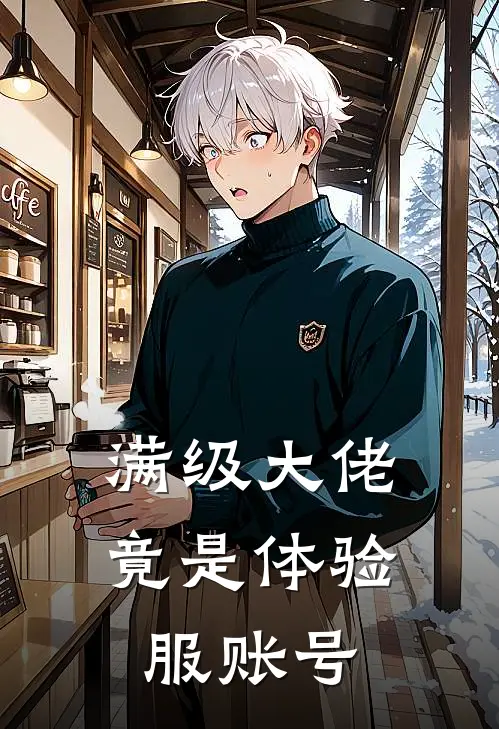 满级大佬竟是体验服账号