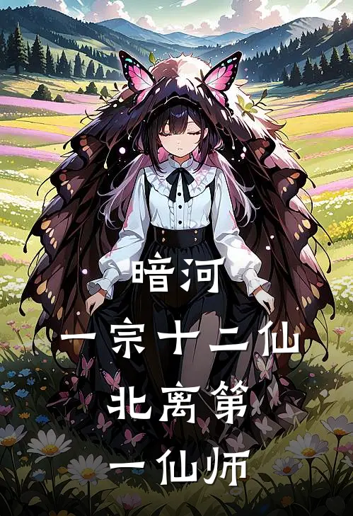 暗河：一宗十二仙，北离第一仙师