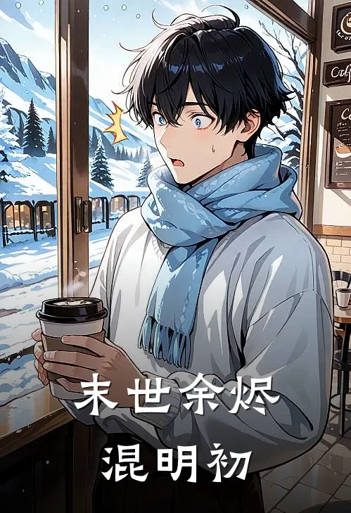 末世余烬混明初