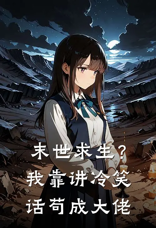 末世求生？我靠讲冷笑话苟成大佬