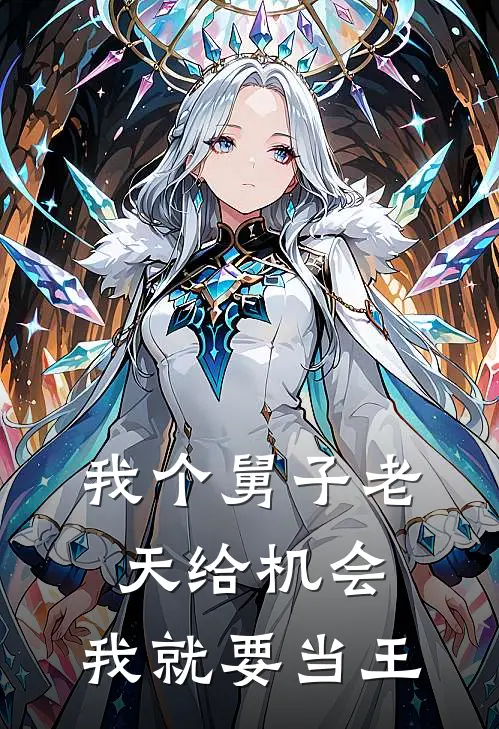 我个舅子老天给机会，我就要当王