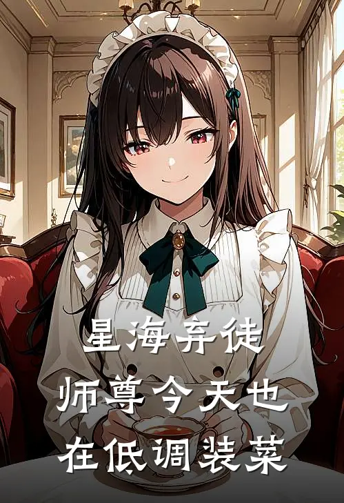 星海弃徒：师尊今天也在低调装菜