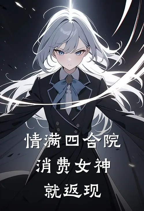 情满四合院，消费女神就返现