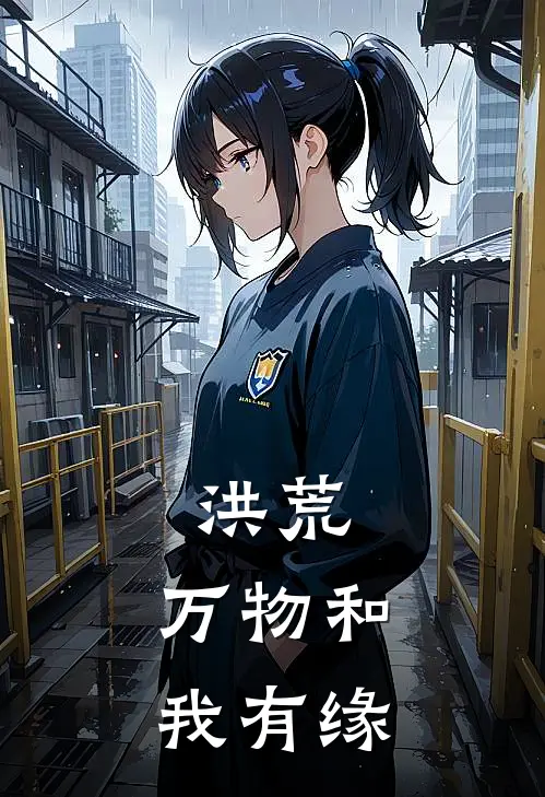 洪荒：万物和我有缘