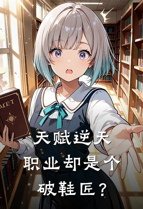 天赋逆天，职业却是个破鞋匠？