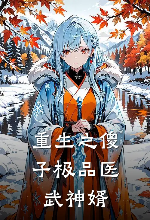 重生之傻子极品医武神婿