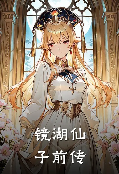 镜湖仙子前传