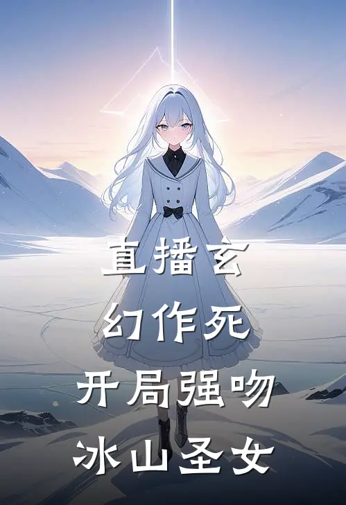 直播玄幻作死，开局强吻冰山圣女