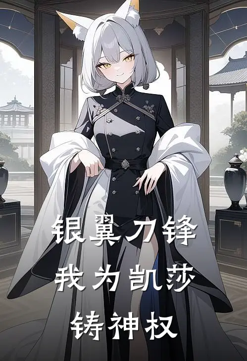 银翼刀锋：我为凯莎铸神权