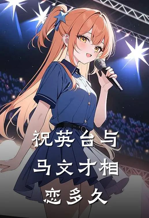 祝英台与马文才相恋多久