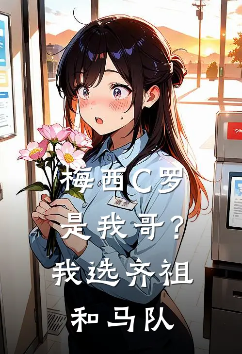 梅西C罗是我哥？我选齐祖和马队