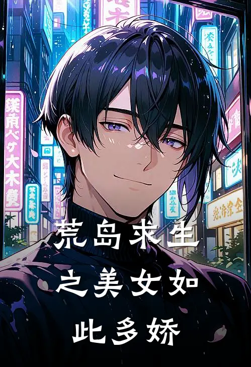 荒岛求生之美女如此多娇