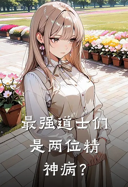 最强道士们，是两位精神病？