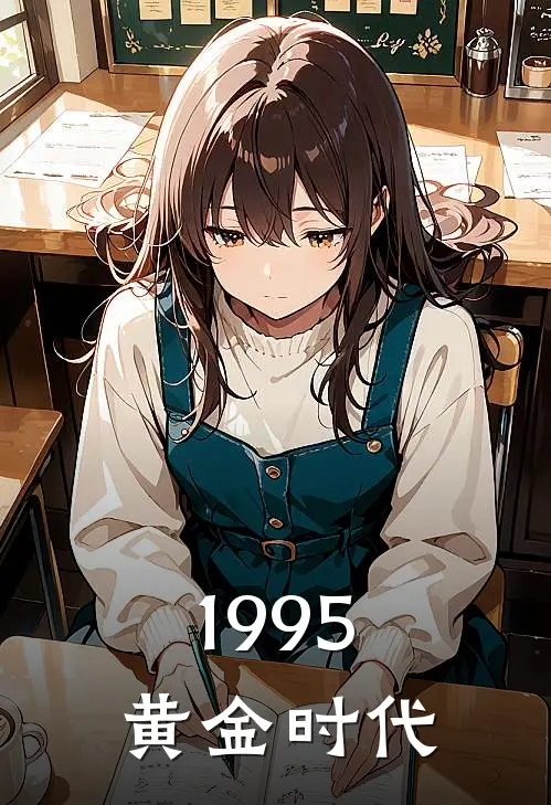1995黄金时代
