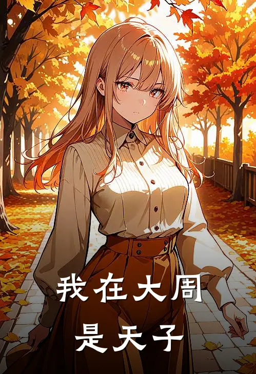 姬延史厌《我在大周是天子》完结版免费阅读_我在大周是天子全文免费阅读