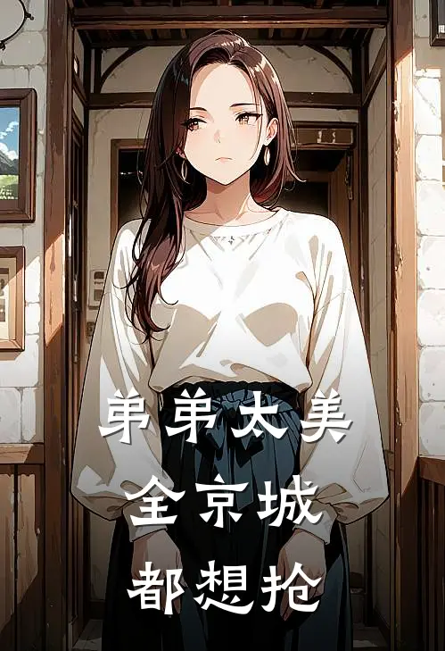 弟弟太美，全京城都想抢