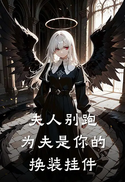 夫人别跑，为夫是你的换装挂件(扶风扶清)好看的完结小说_热门小说推荐夫人别跑，为夫是你的换装挂件扶风扶清