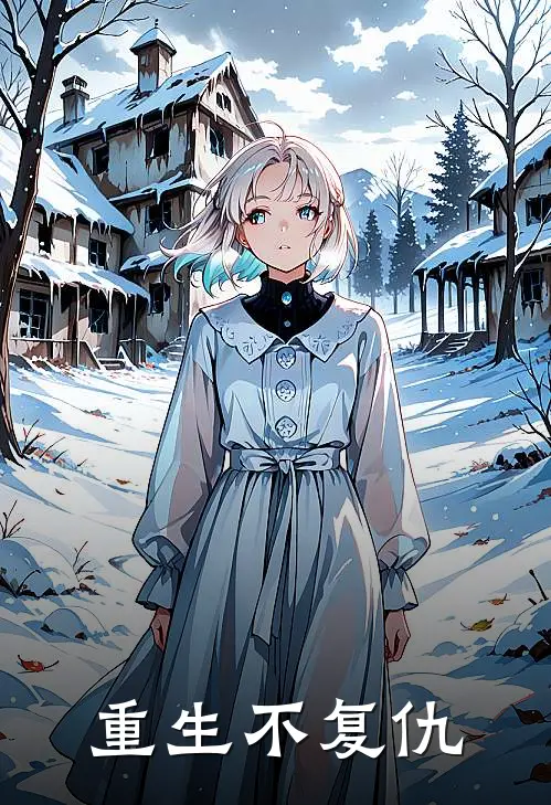 重生不复仇