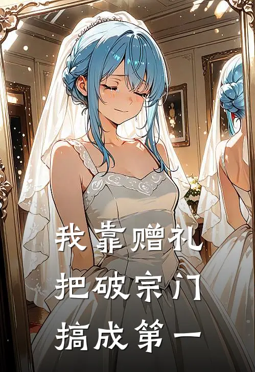 我靠赠礼把破宗门搞成第一