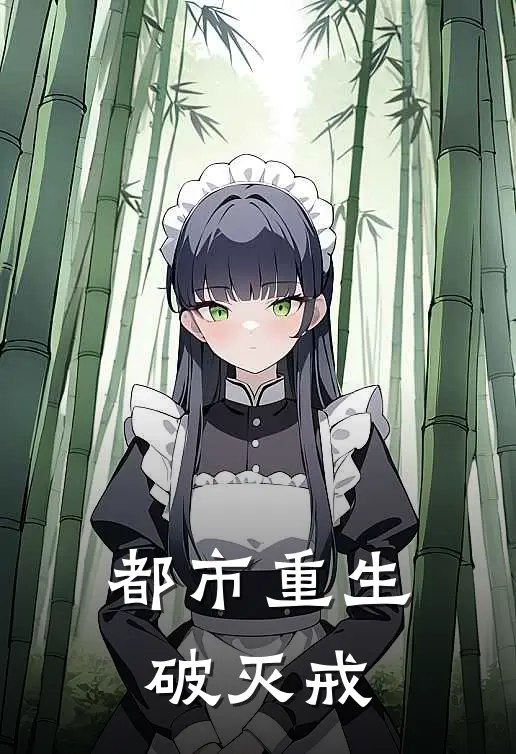 都市重生：破灭戒