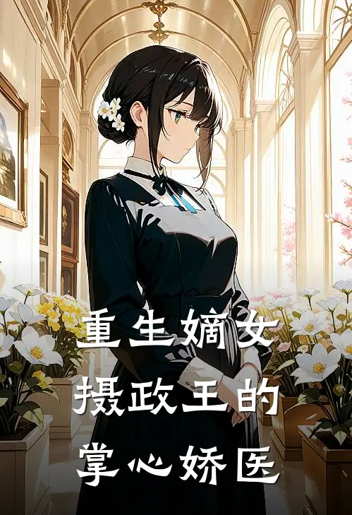 重生嫡女：摄政王的掌心娇医
