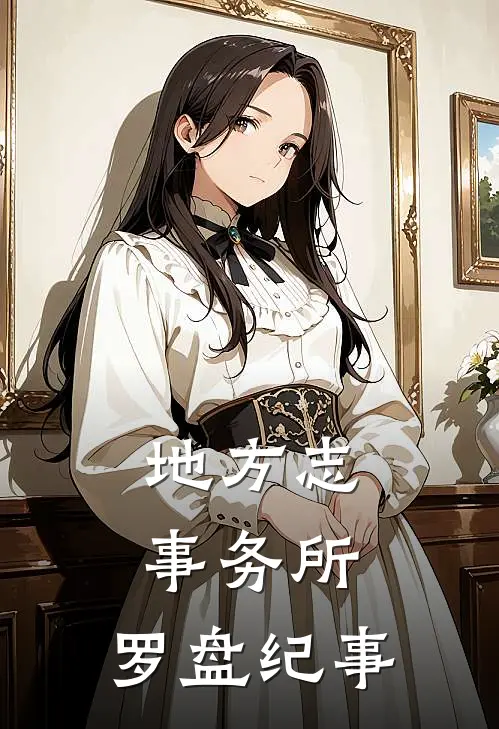 地方志事务所：罗盘纪事