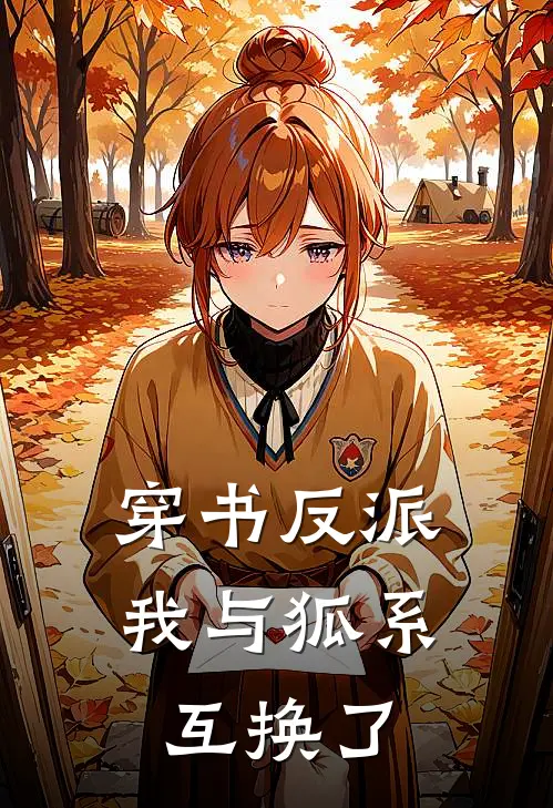穿书反派我与狐系互换了