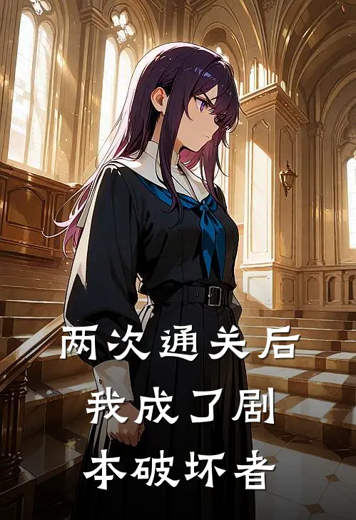 两次通关后，我成了剧本破坏者