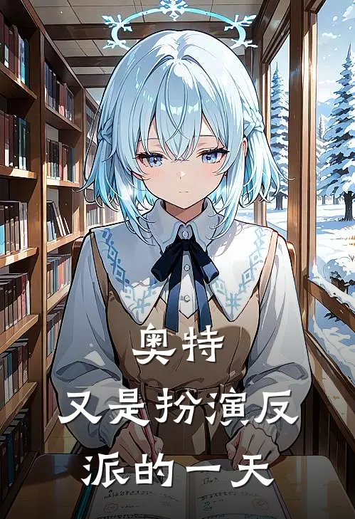 奥特：又是扮演反派的一天