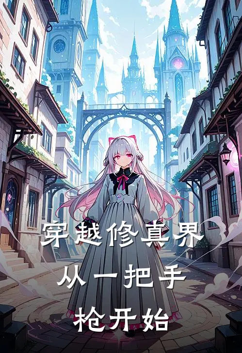 穿越修真界，从一把手枪开始