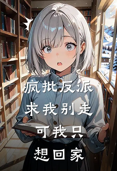 疯批反派求我别走，可我只想回家