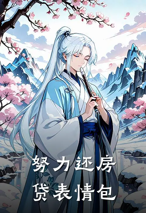 努力还房贷表情包