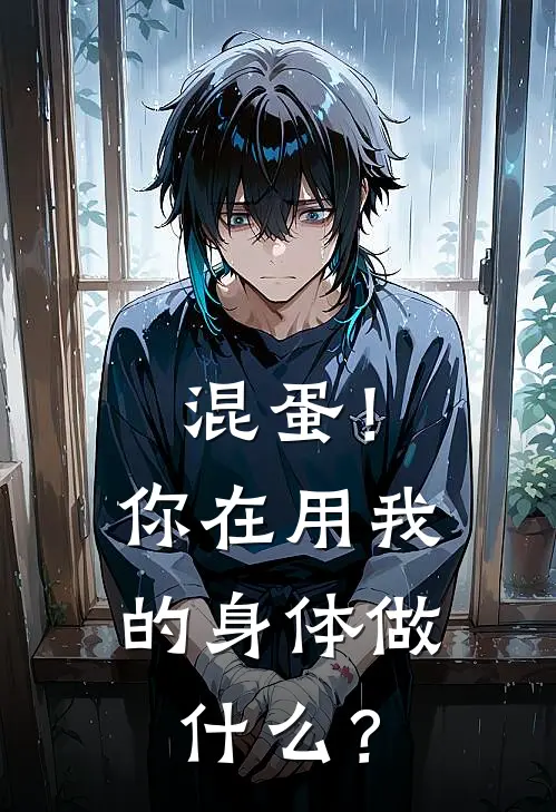 混蛋！你在用我的身体做什么？