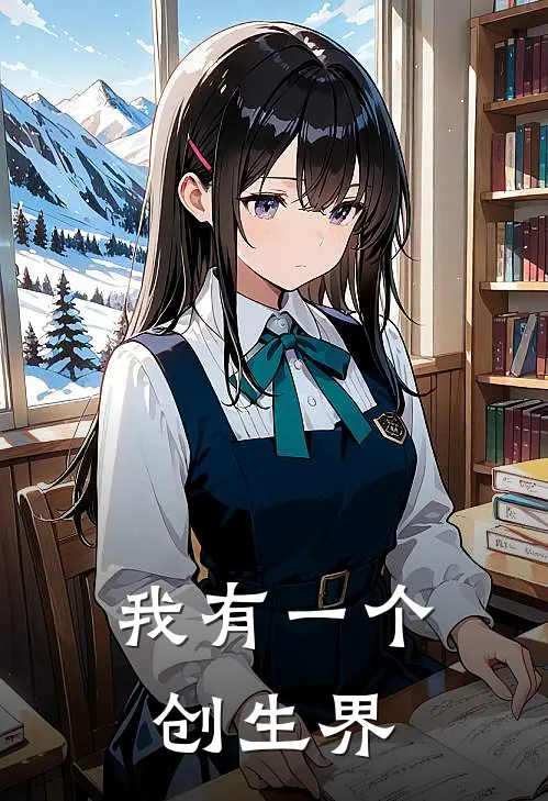我有一个创生界