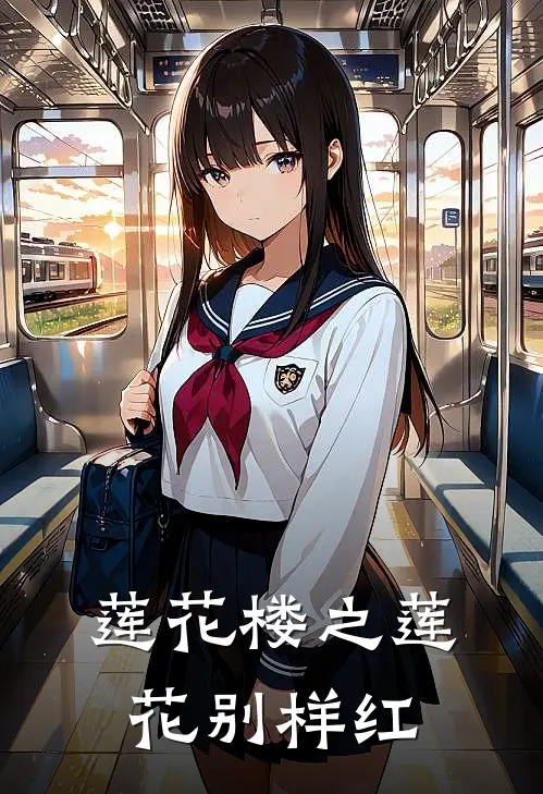 莲花楼之莲花别样红